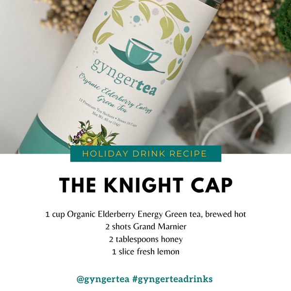 The Knight Cap