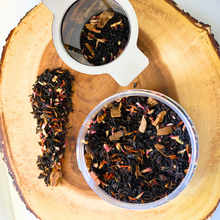 Load image into Gallery viewer, Plum Spice