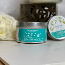Load image into Gallery viewer, DREAM Soy Candle