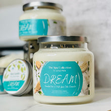 Load image into Gallery viewer, DREAM Soy Candle