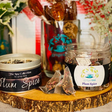 Load image into Gallery viewer, Plum Spice Gift Set