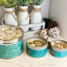 Load image into Gallery viewer, DAWN Soy Candle
