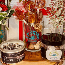 Load image into Gallery viewer, Plum Spice Gift Set