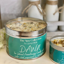 Load image into Gallery viewer, DAWN Soy Candle