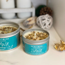 Load image into Gallery viewer, DAWN Soy Candle
