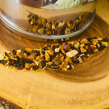 Load image into Gallery viewer, Elderberry Get Right Elderberry Mango Pineapple Wellness Herbal