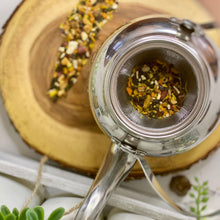 Load image into Gallery viewer, Elderberry Get Right Elderberry Mango Pineapple Wellness Herbal