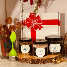 Load image into Gallery viewer, Ultimate Gynger Tea Spa Experience