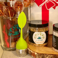 Load image into Gallery viewer, Gynger Infusion