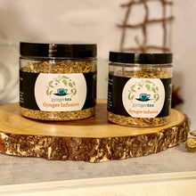 Load image into Gallery viewer, Gynger Infusion