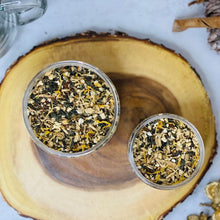 Load image into Gallery viewer, Gynger Peach Green Tea