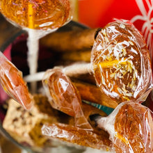 Load image into Gallery viewer, Ultimate Gynger Tea Spa Experience