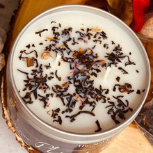 Load image into Gallery viewer, Plum Spice Soy Wax Candle