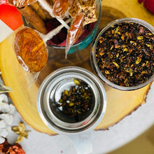 Load image into Gallery viewer, Sticky Gynger Chai (Loose Tea)