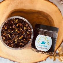 Load image into Gallery viewer, Sticky Gynger Chai (Loose Tea)