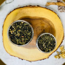 Load image into Gallery viewer, Sweet Elderberry Oolong