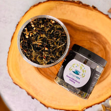 Load image into Gallery viewer, Sweet Elderberry Oolong