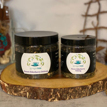 Load image into Gallery viewer, Sweet Elderberry Oolong