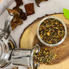 Load image into Gallery viewer, The Marathon (Ginger Turmeric Energy Boost)