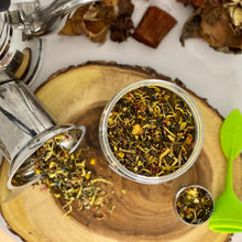 Load image into Gallery viewer, The Marathon (Ginger Turmeric Energy Boost)