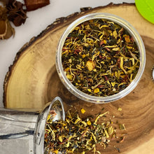 Load image into Gallery viewer, The Marathon (Ginger Turmeric Energy Boost)