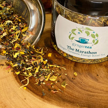 Load image into Gallery viewer, The Marathon (Ginger Turmeric Energy Boost)