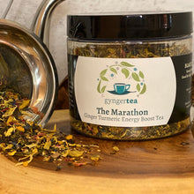 Load image into Gallery viewer, The Marathon (Ginger Turmeric Energy Boost)