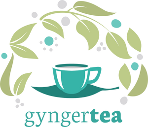 Gynger Tea House