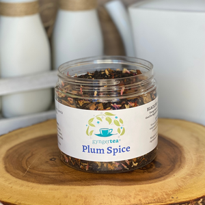 Plum Spice