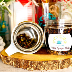 Chai Lovers Gift Box