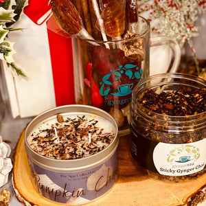 Chai Lovers Gift Box
