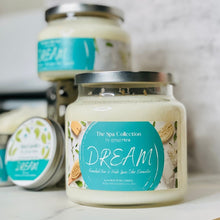 Load image into Gallery viewer, DREAM Soy Candle
