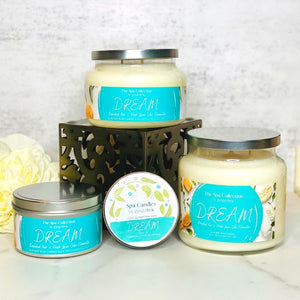 DREAM Soy Candle
