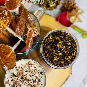 Chai Lovers Gift Box