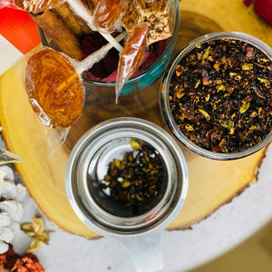 Chai Lovers Gift Box