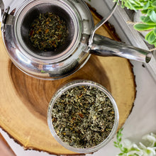 Load image into Gallery viewer, Don’t Spill the Milk — Milky Mama (Loose Tea for Nursing Moms)

