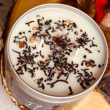 Load image into Gallery viewer, Plum Spice Soy Wax Candle
