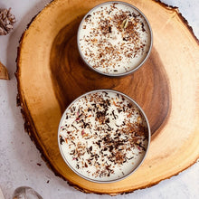 Load image into Gallery viewer, Pumpkin Chai Soy Candle
