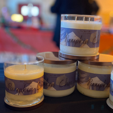 Load image into Gallery viewer, Pumpkin Chai Soy Candle
