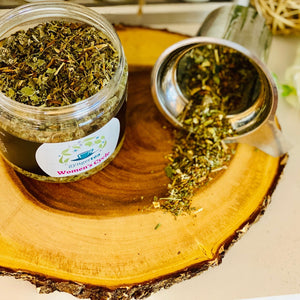 Women's Tea (Women's Cycle Tea)