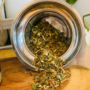 Women's Tea (Women's Cycle Tea)