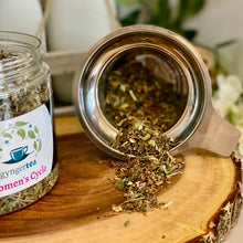 Load image into Gallery viewer, Women&#39;s Tea (Women&#39;s Cycle Tea)
