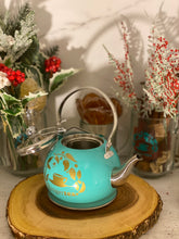 Load image into Gallery viewer, Small Infuser Tea Pot
