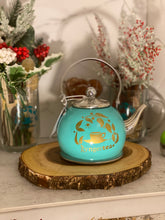Load image into Gallery viewer, Small Infuser Tea Pot
