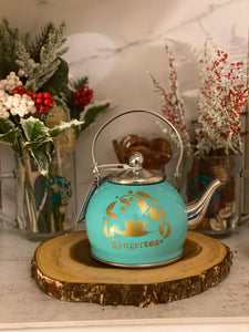 Small Infuser Tea Pot
